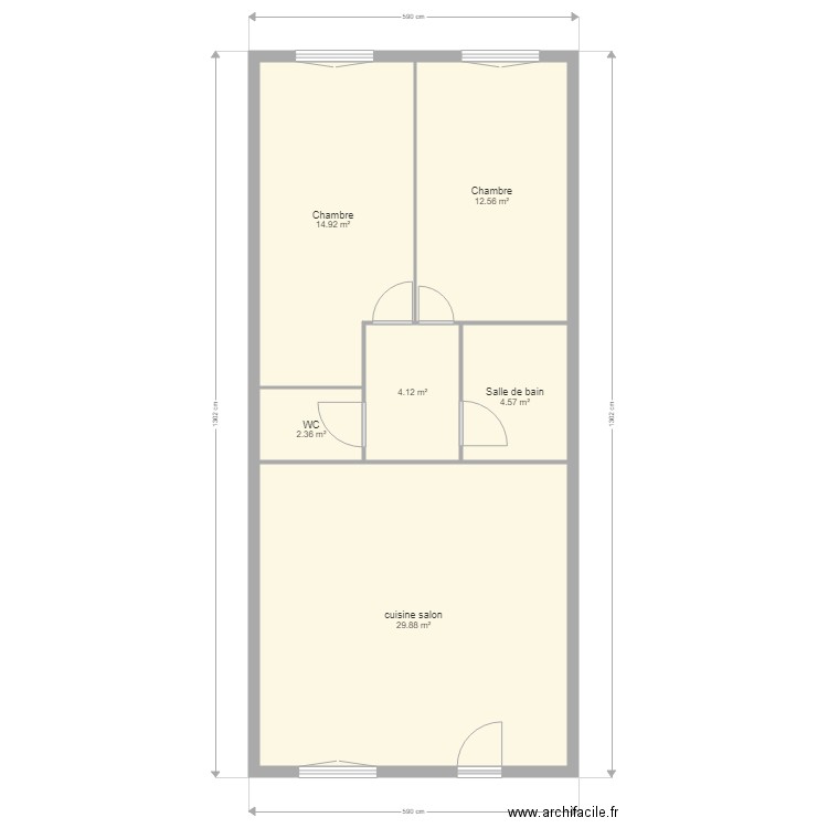 plan zoulias. Plan de 0 pièce et 0 m2