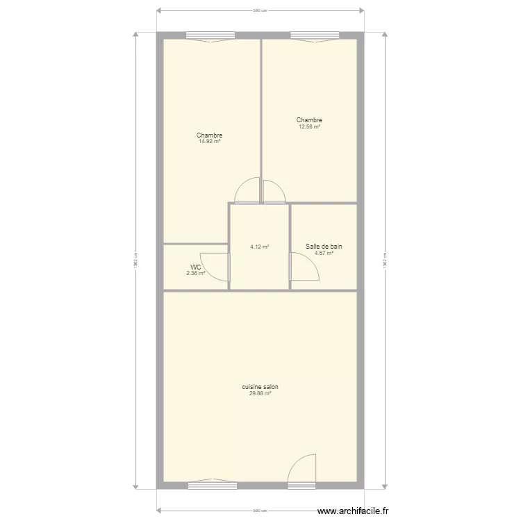 plan zoulias. Plan de 