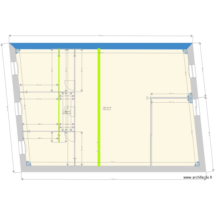 Marseillan. Plan de 0 pièce et 0 m2