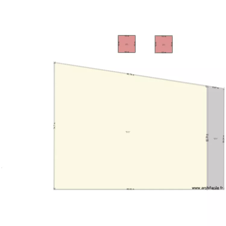 plan resort tentes 1. Plan de 