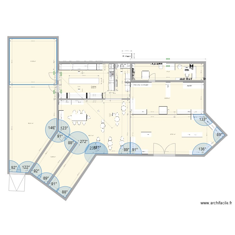 local chateauneuf isere. Plan de 0 pièce et 0 m2