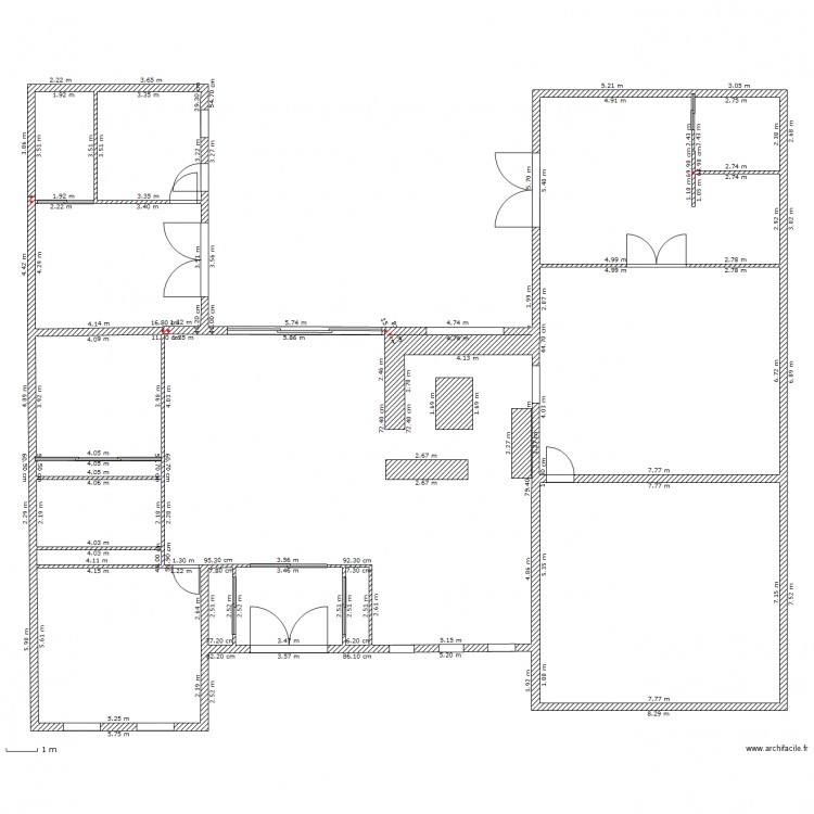 LastUndo. Plan de 0 pièce et 0 m2