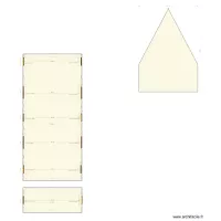 &eacute;glise de  Hardelot 