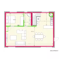 Garage 2020 n21 Cloisons et Amenagements +++