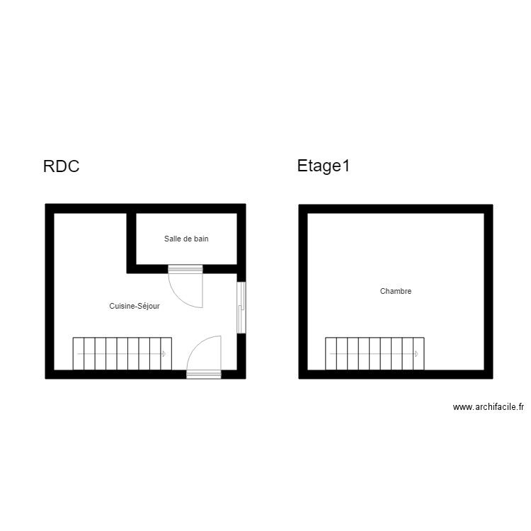 E180786. Plan de 0 pièce et 0 m2