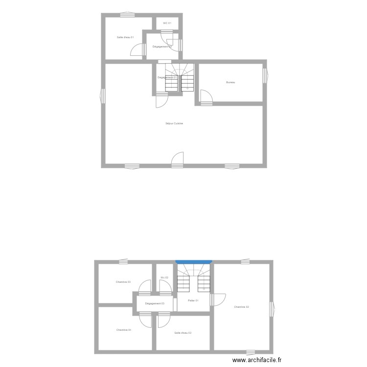 350600668. Plan de 0 pièce et 0 m2