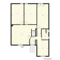 184926 Succession BEGARD Plomb