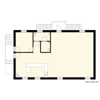 SALLE DE FORMATION sans mobilier