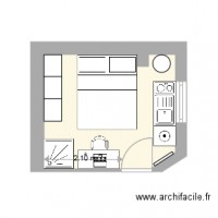 Studio 2628 Douche 1