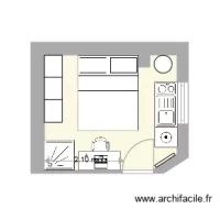 Studio 2628 Douche 1