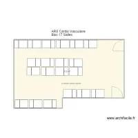 CH St ETIENNE ARS Cardio Vasculaire