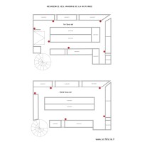 Résidence Jardins de la Rotonde