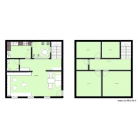RDC hat individuelle 1 facade