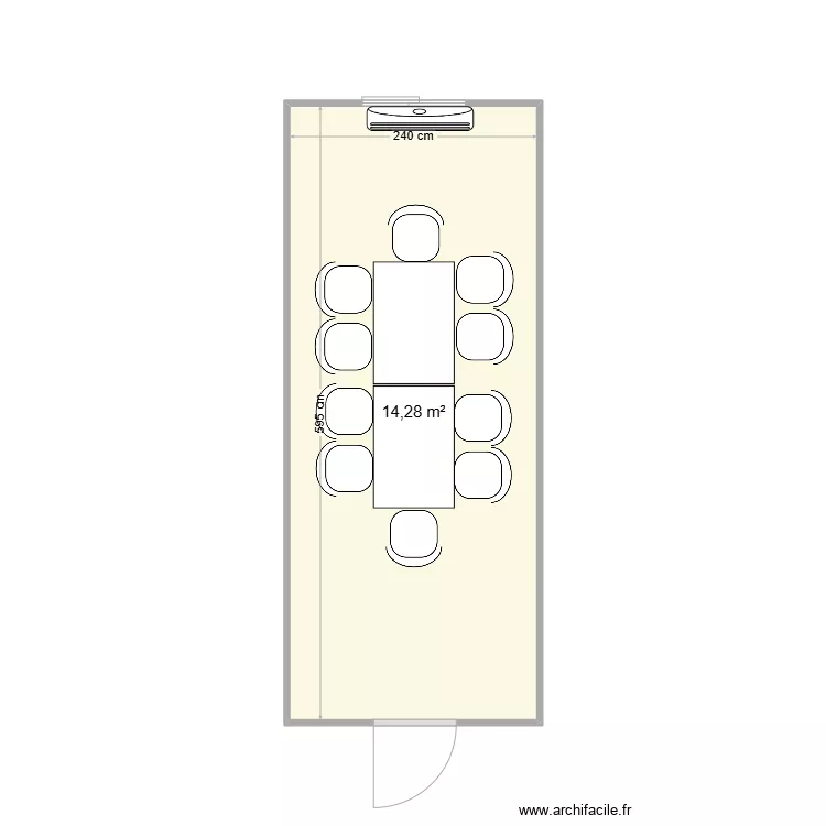 SECURITAS CHANTIER TRICASTIN 26. Plan de SECURITAS CHANTIER TRICASTIN 26. Plan de