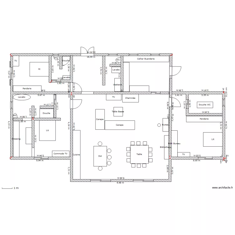 Plan Final 3. Plan de Plan Final 3. Plan de