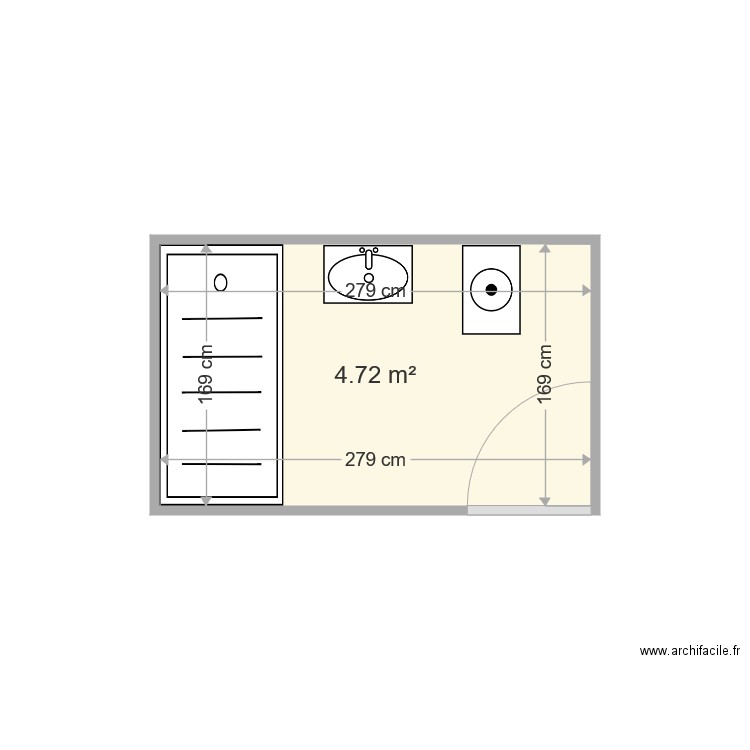 BEGE CHRISTOPHE . Plan de 0 pièce et 0 m2