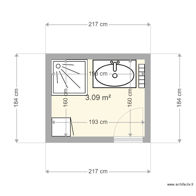 FORGE Combre sdl edl. Plan de 0 pièce et 0 m2