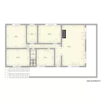 Coubert 1er &eacute;tage