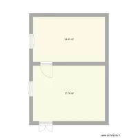 studio RDC Horloge vierge