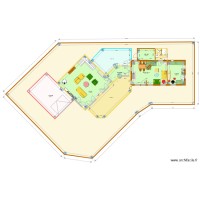 PLAN DE MASSE 1