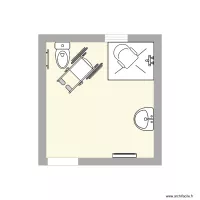 am&eacute;nagement M CARON Sophie