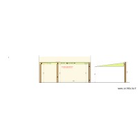 Arche Auvent 2