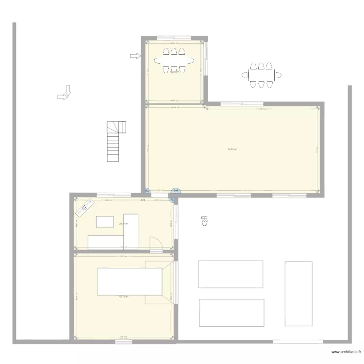 Plan. Plan de Plan. Plan de