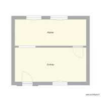 Croquis BISTEL Laurent