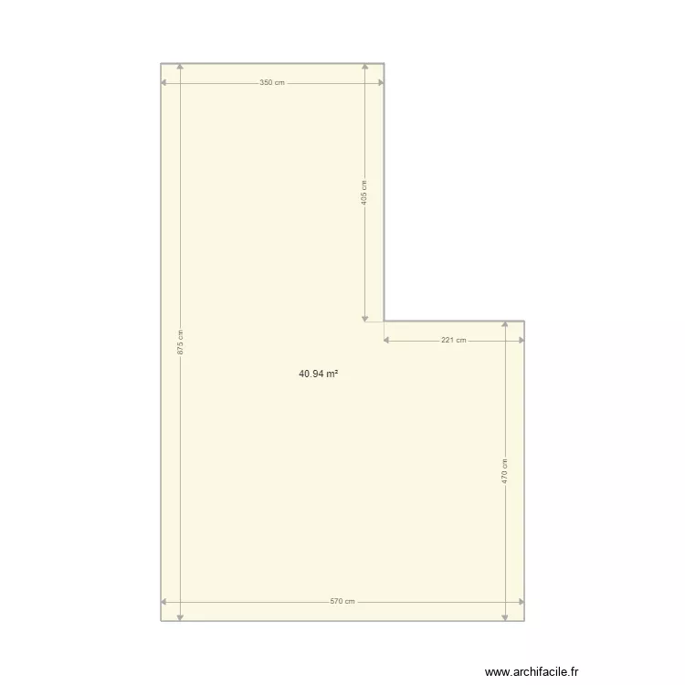 Piscine 7 dimension. Plan de 