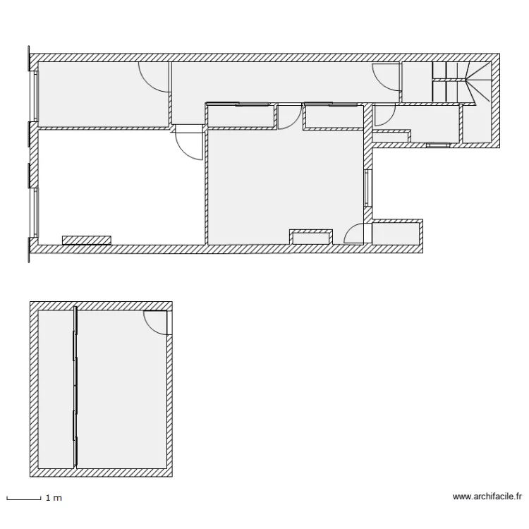 bouf3 plus. Plan de bouf3 plus. Plan de