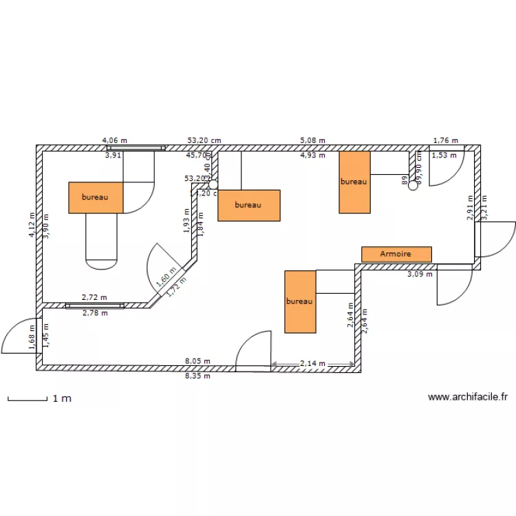 Allegro Administration 4. Plan de Allegro Administration 4. Plan de