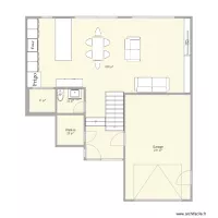 Virdis rez de chauss&eacute;e