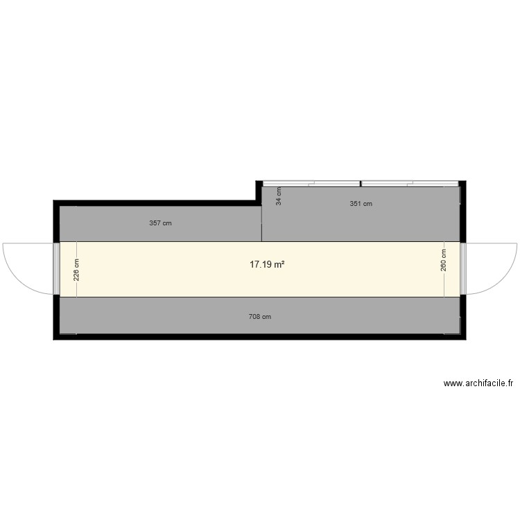 SUEZ  SIVOM. Plan de 0 pièce et 0 m2