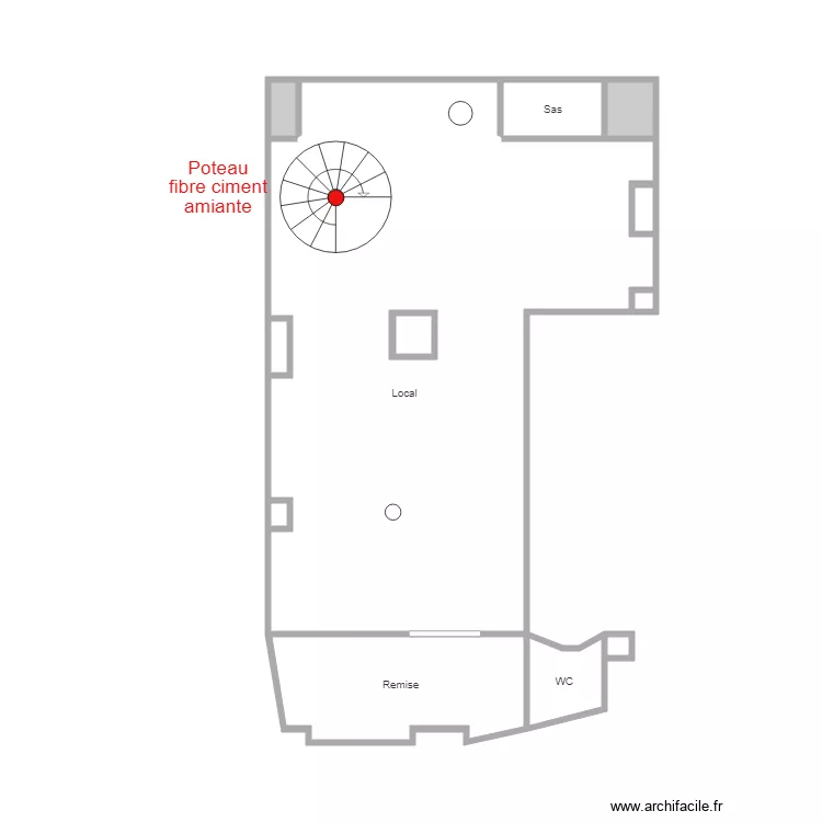 felix faure. Plan de felix faure. Plan de