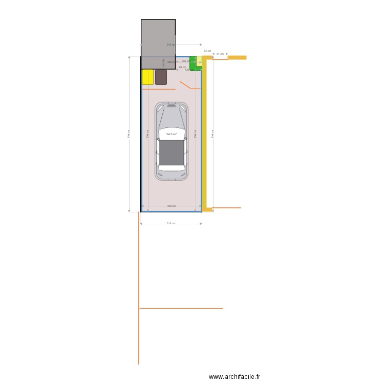 carport-St-Gilles-4-3. Plan de 0 pièce et 0 m2