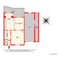 BI 6576 RDC
