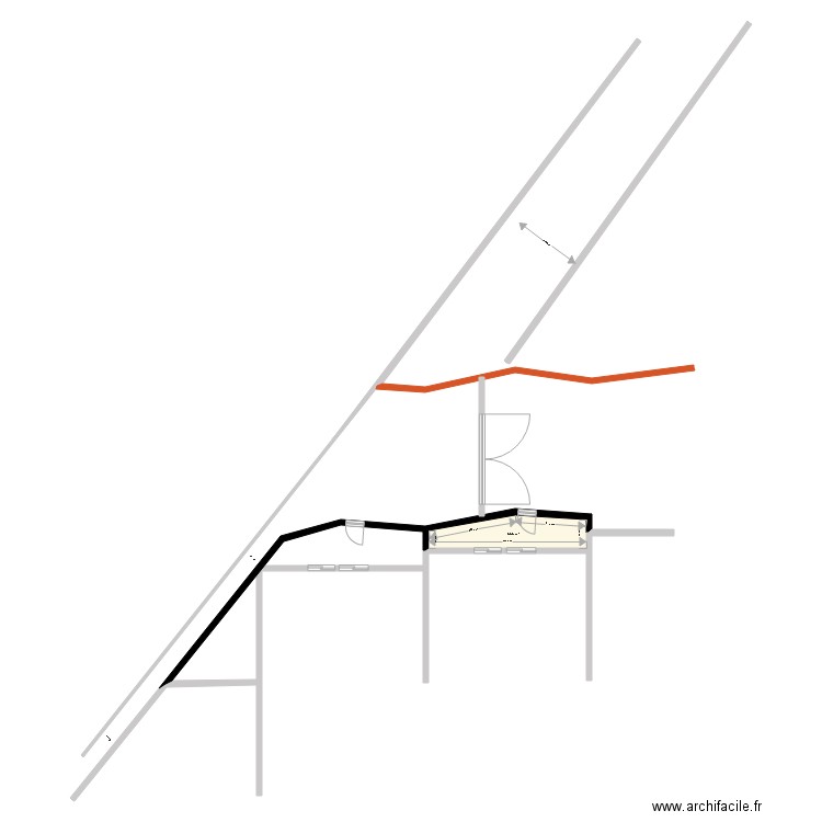 Mas D en LLiri Inicial. Plan de 0 pièce et 0 m2