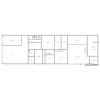 batiment logistique SIR-AG Guyane nu a