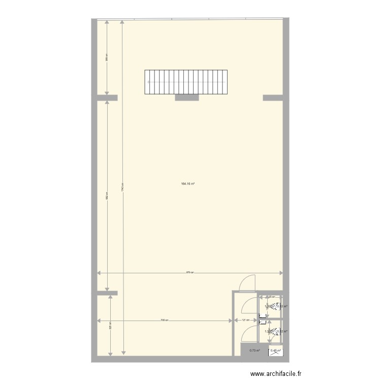 cruquiusAlexUp2. Plan de 0 pièce et 0 m2