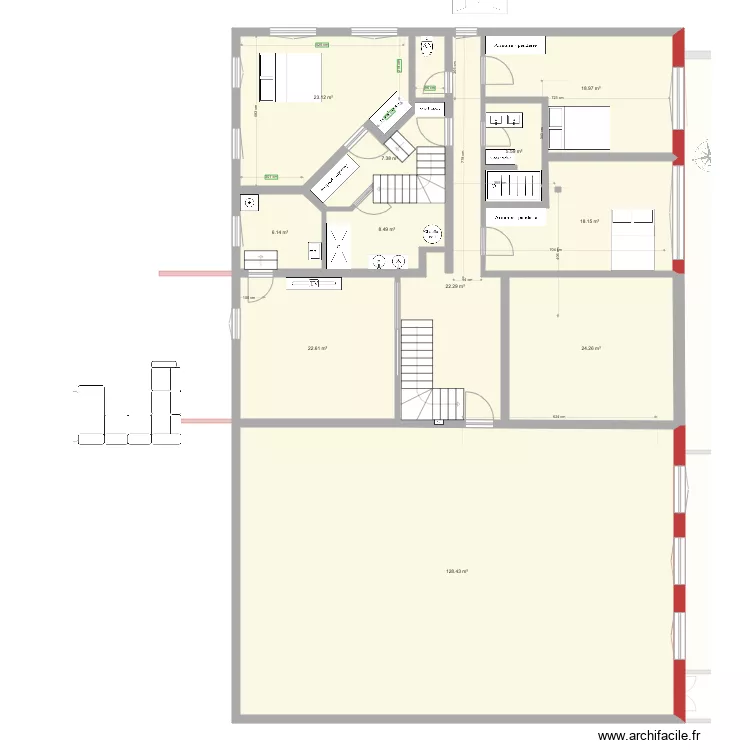 Grange SJS v51 reel1 AtelierversCh. Plan de 