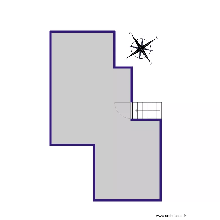 4956 D Residencia habaneras Calle Gotzone Mora 6 SOLARIUM. Plan de 