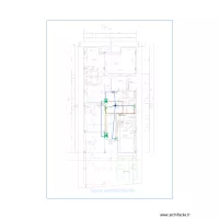 Eclairage de s&eacute;curit&eacute; RDC