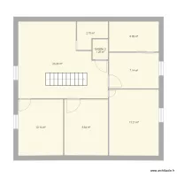 etage maison 2