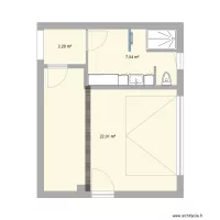 LAMARGUE SDBgarage PLAN4