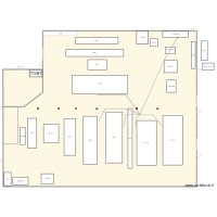 plan usine