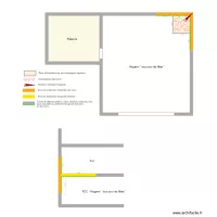 tout pour les fetes champignon de pourriture cubique