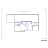 Plan PC ETAGE