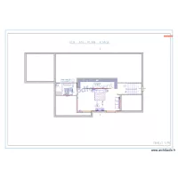 Plan PC ETAGE