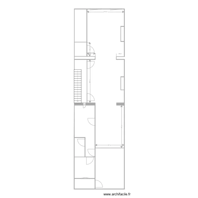 PIWNICA. Plan de PIWNICA. Plan de