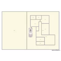 lac rose yaye d&eacute;call&eacute;